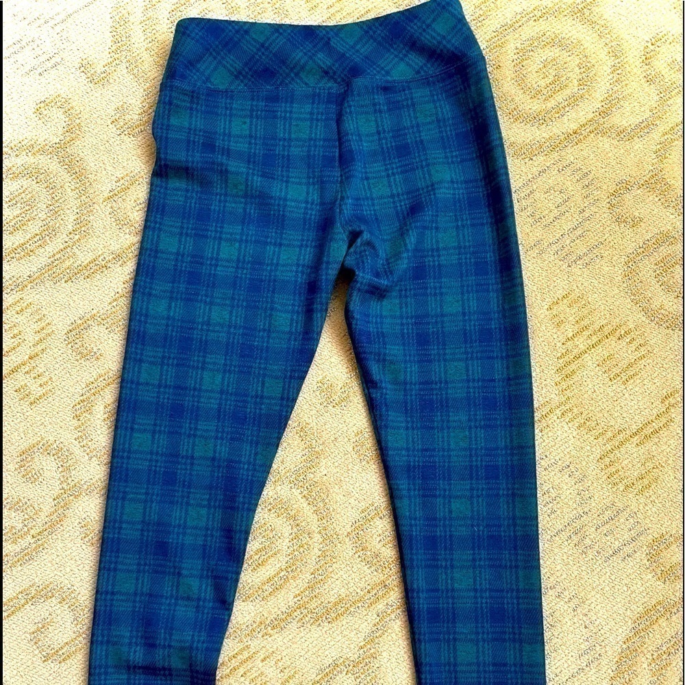 𝅺VINEYARD Vines girls leggings
